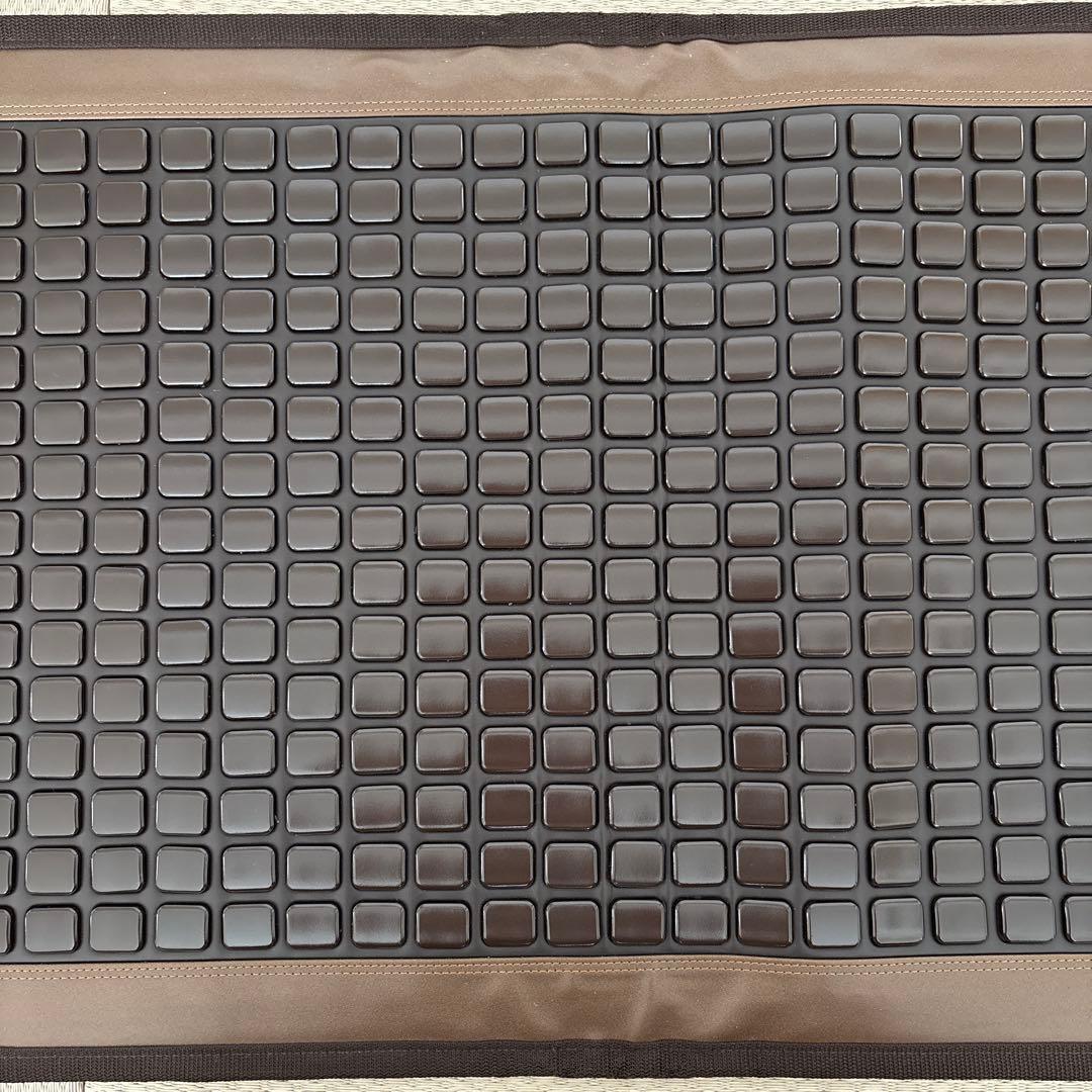 ともちゃんさま専用）MTG 遠赤岩盤マット SHIKIBU 式部