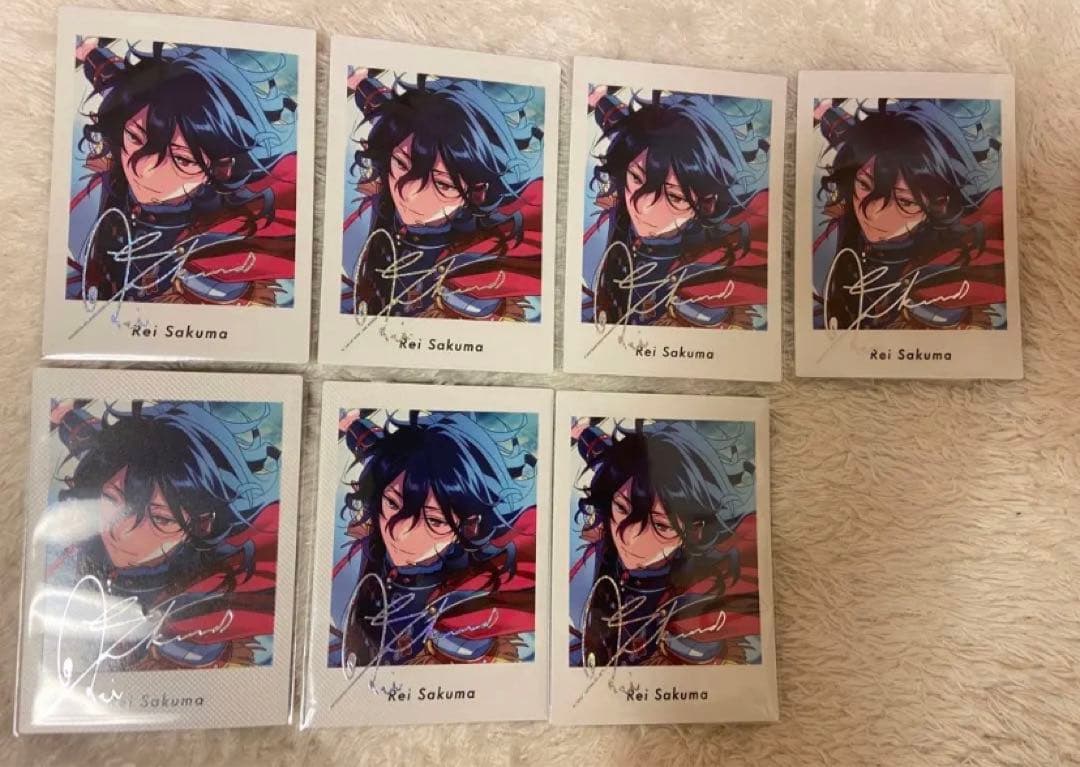 あんスタ 笑門来福 ぱしゃっつ 朔間零 あんスタ ぱしゃっつ 朔