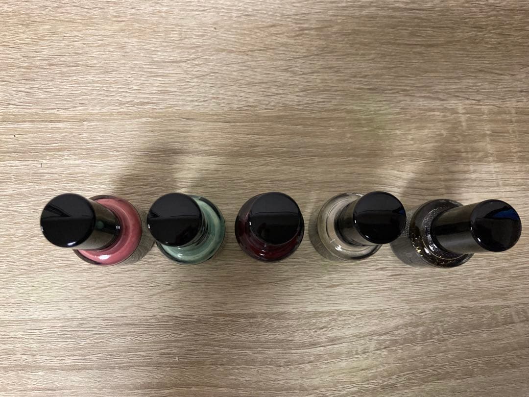 BUCK-TICK ネイル マニュキア ☆新品☆ - メルカリ