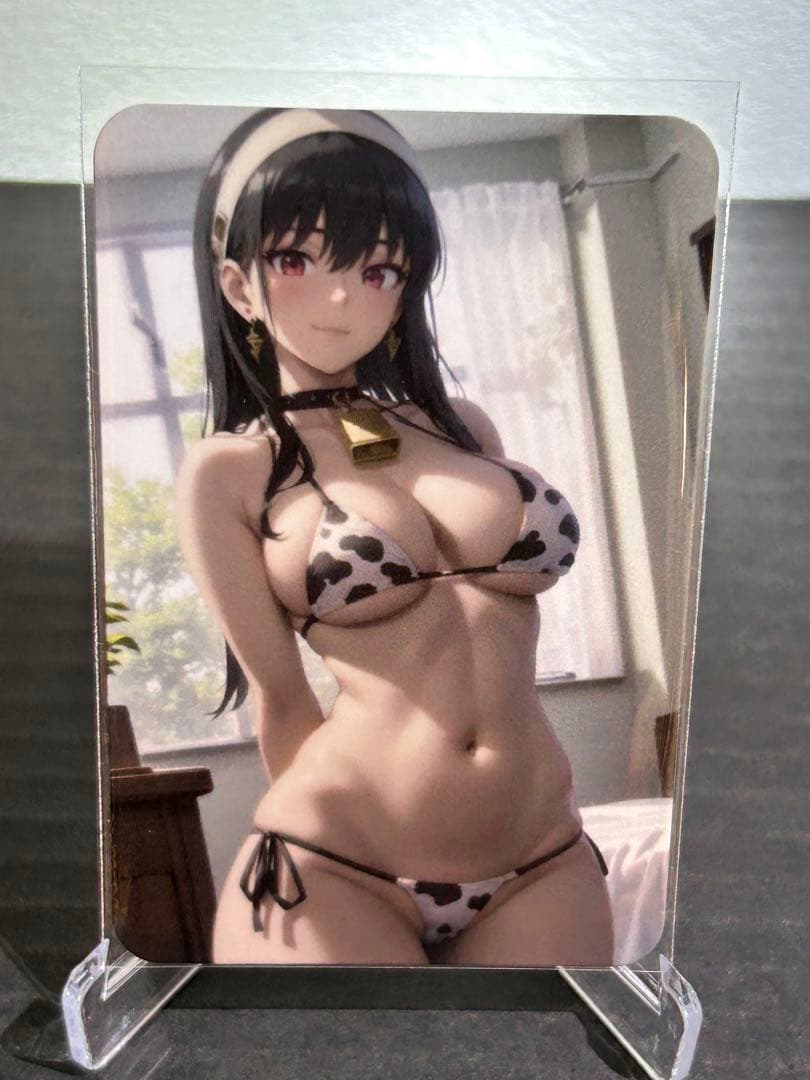 【ウラシク】セクシーカード 2035【裏シク】