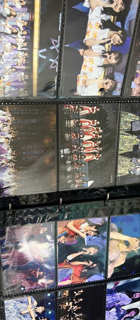 引退品　まとめ売り　乃木坂46 生写真　引退品　monopoly ライブ写真