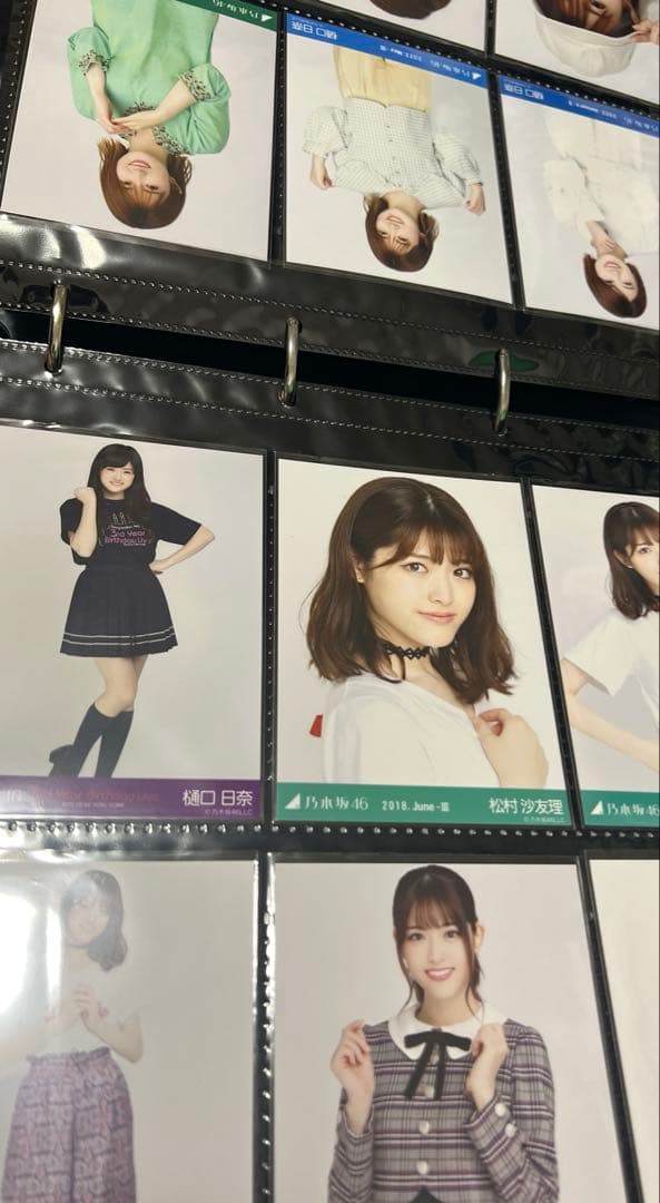 引退品 まとめ売り 乃木坂46 生写真 引退品 monopoly ライブ写真