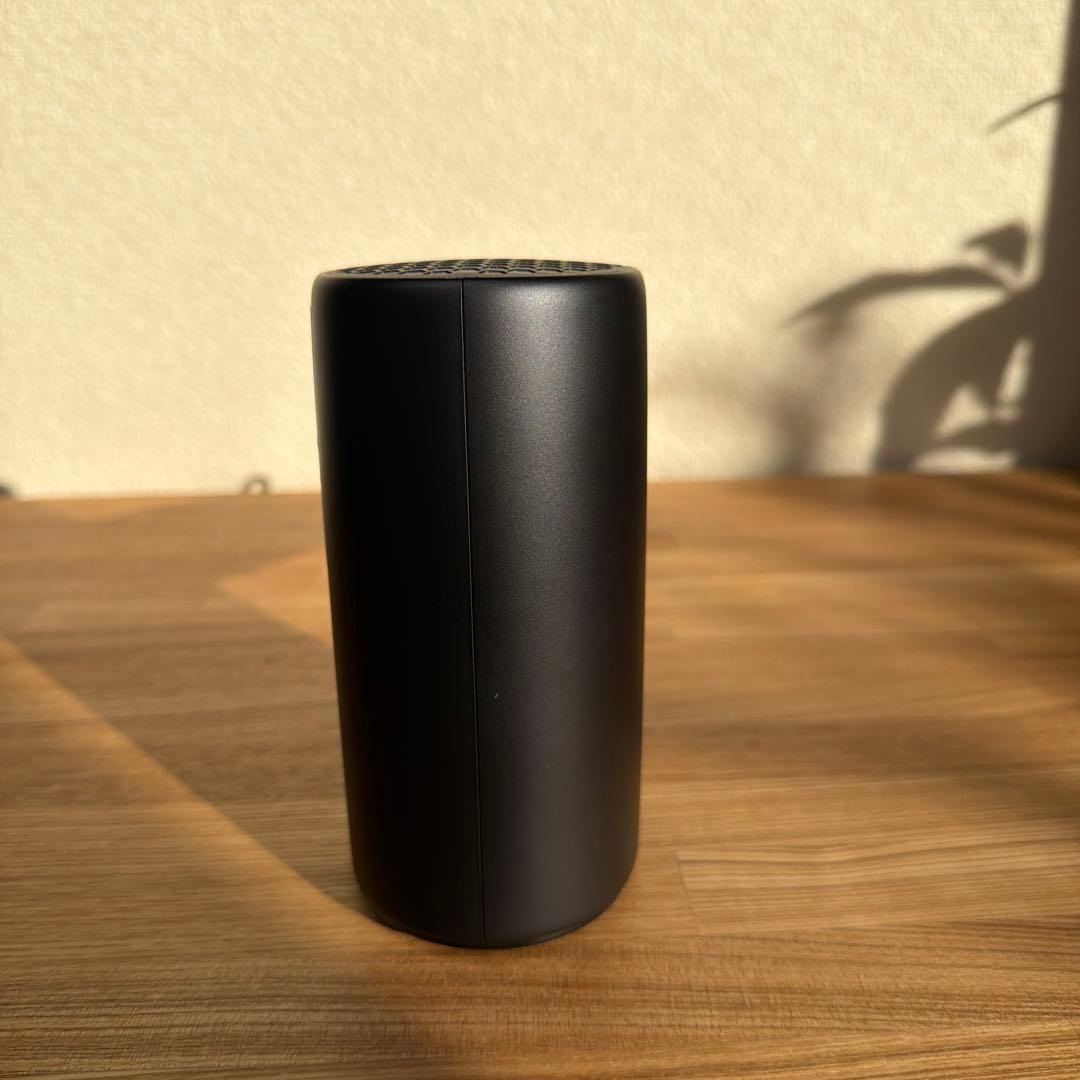 Panasonic ヘアドライヤー ナノケア EH-NA0J-A