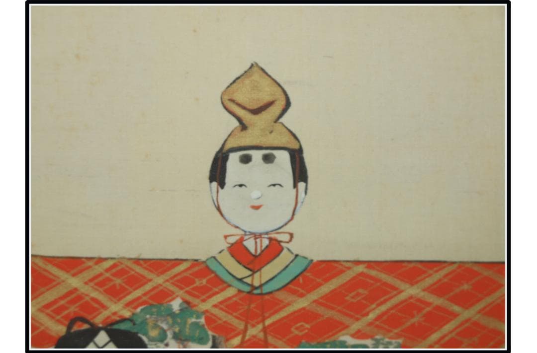 中国古美術 時代の掛軸 書道筆保証 日本 X1166C16-4