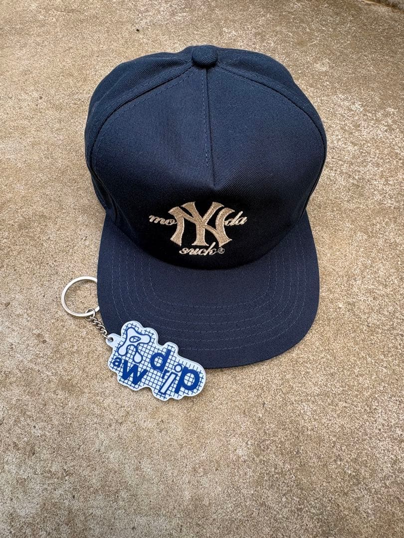 Mondaysuck マンデーサック ネイビー - メルカリ