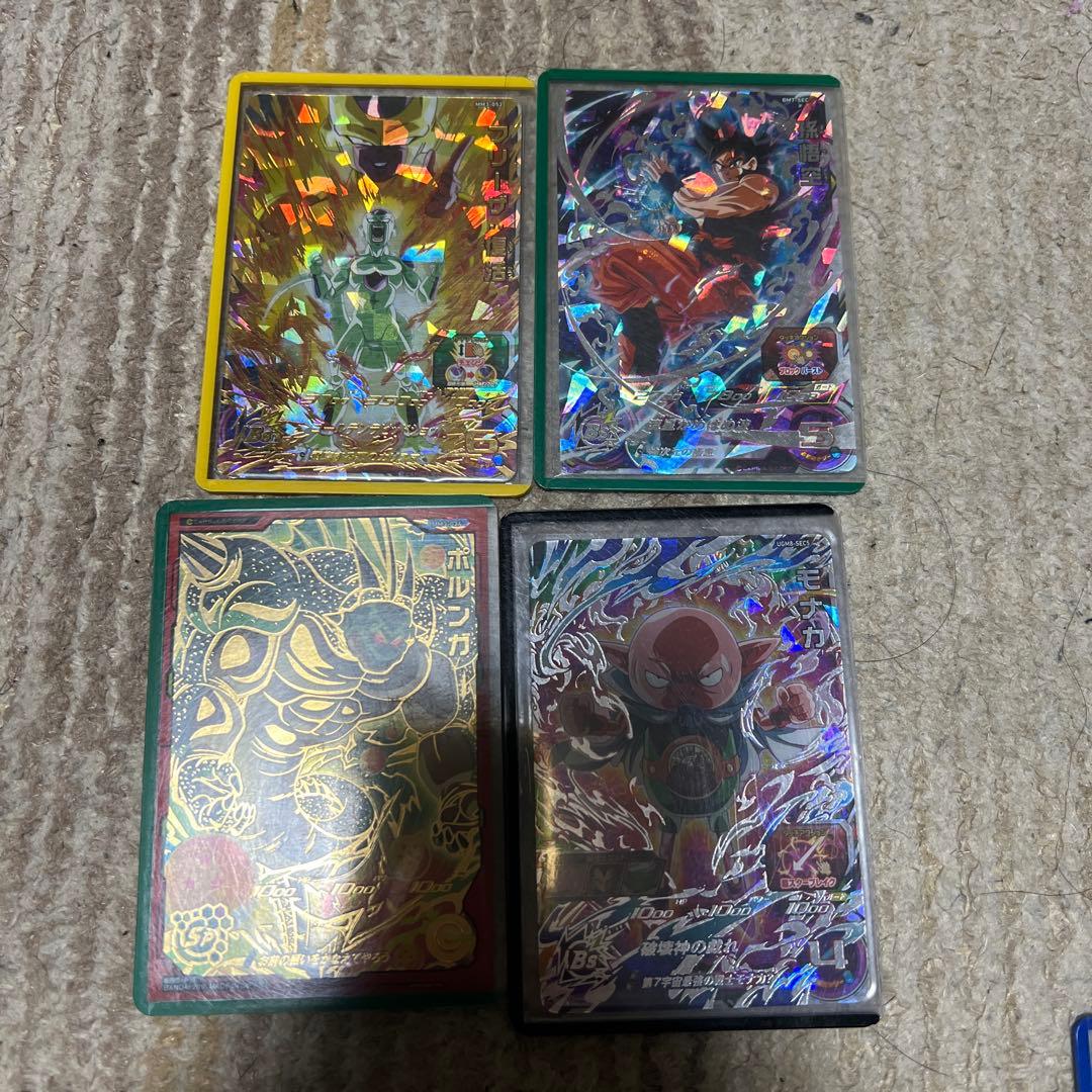 ドラゴンボールヒーローズ　まとめ売り