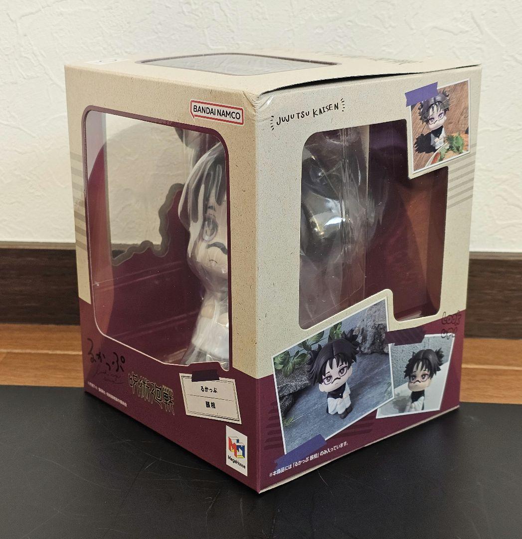 呪術廻戦 脹相 るかっぷ フィギュア