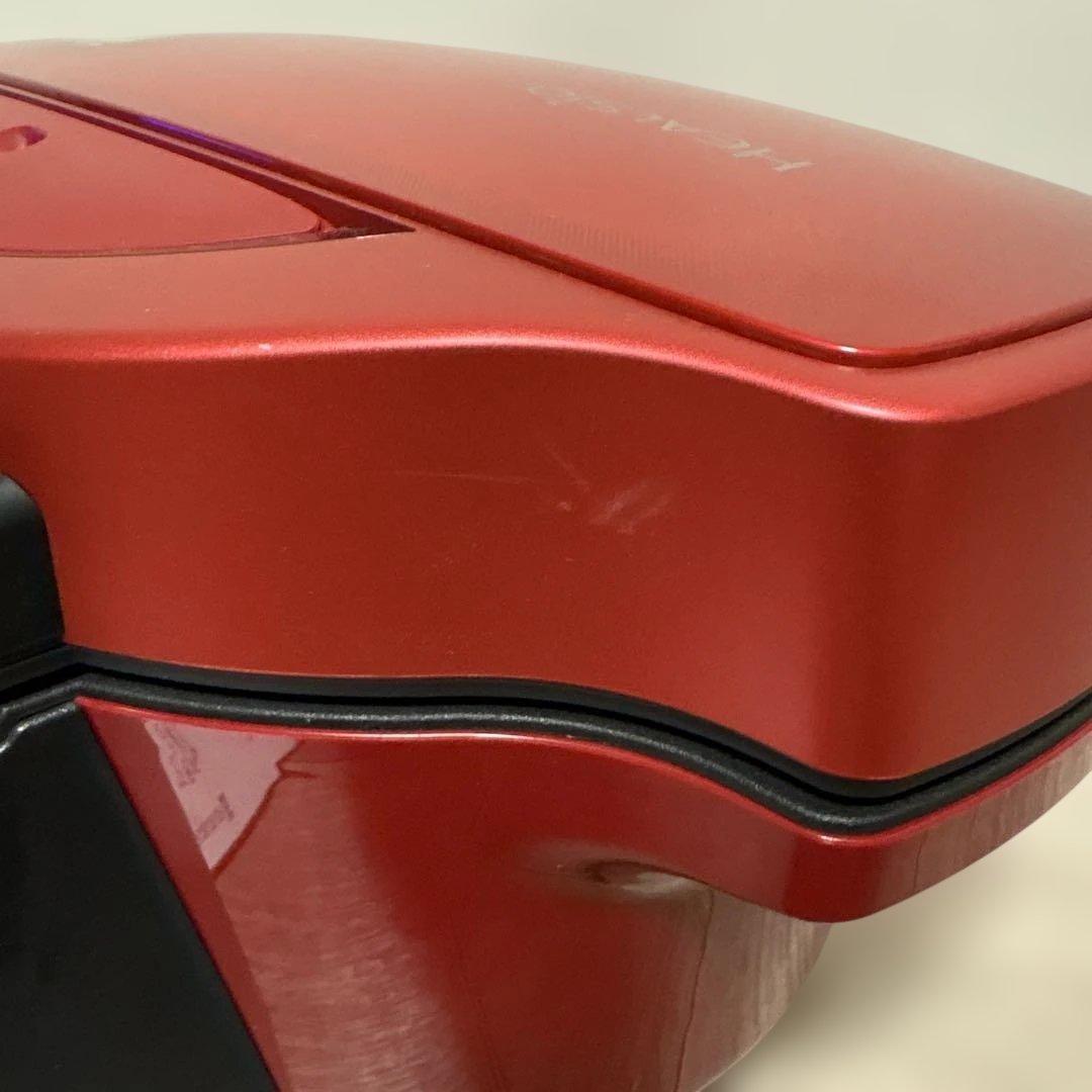 シャープ 水なし自動調理鍋 KN-HW16E ヘルシオ ホットクック 2020年