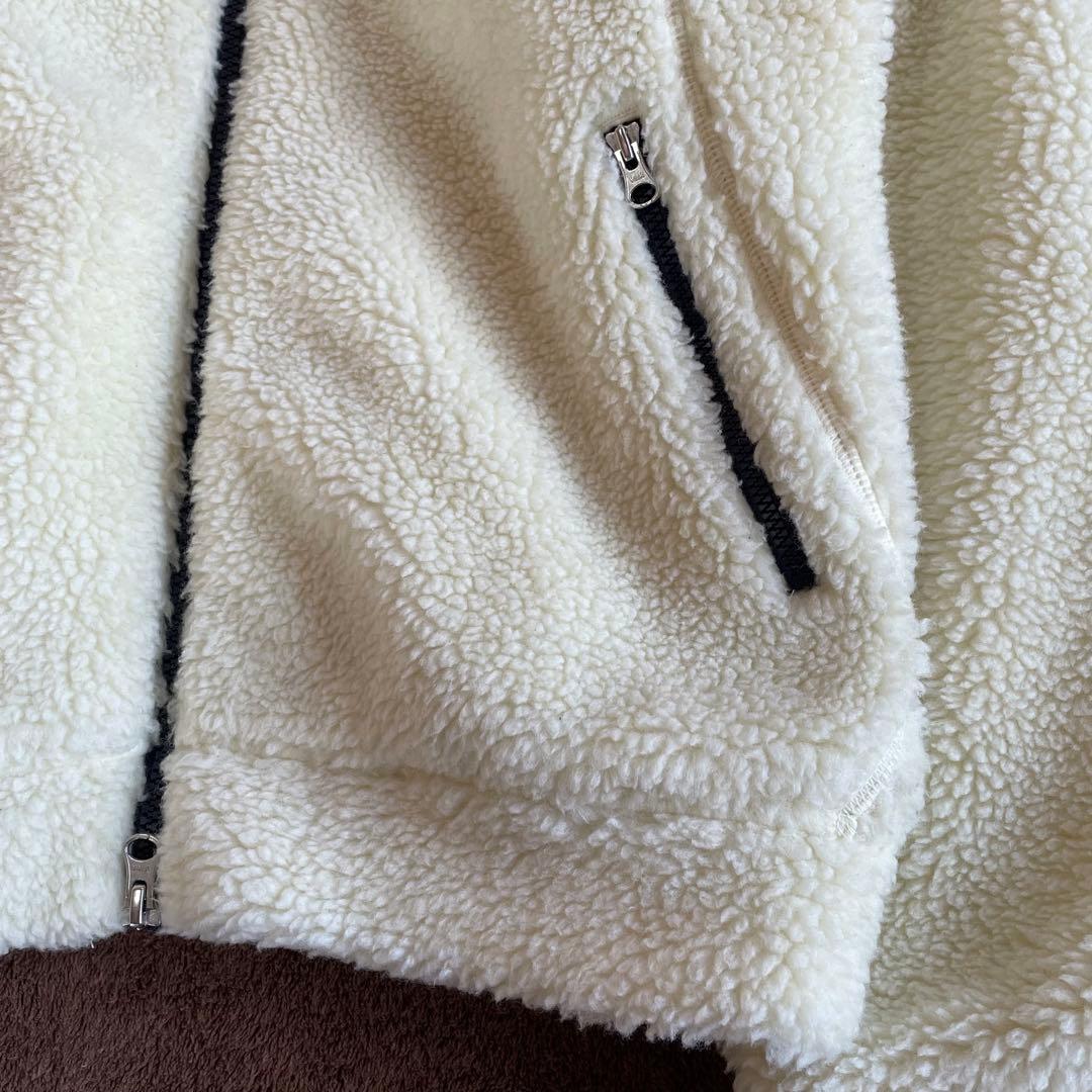 龍*鳳様 マスターバニー　ボアジャケット　10周年 原英莉花プロコラボ Mサイズ