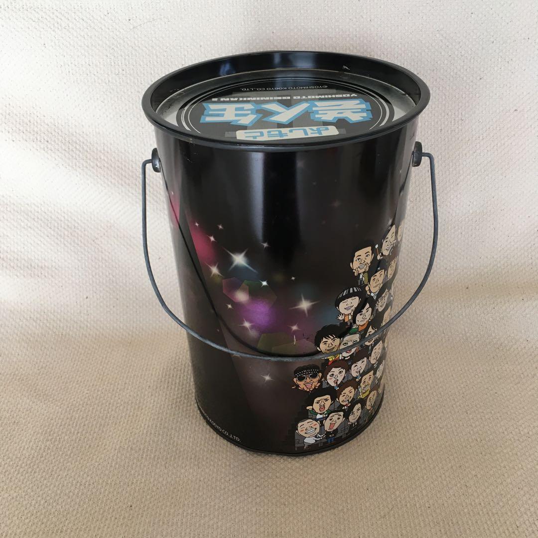 【稀少】よしもと芸人缶2