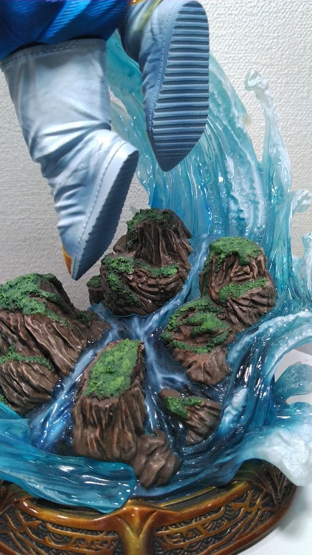 クレア スタンフィールド