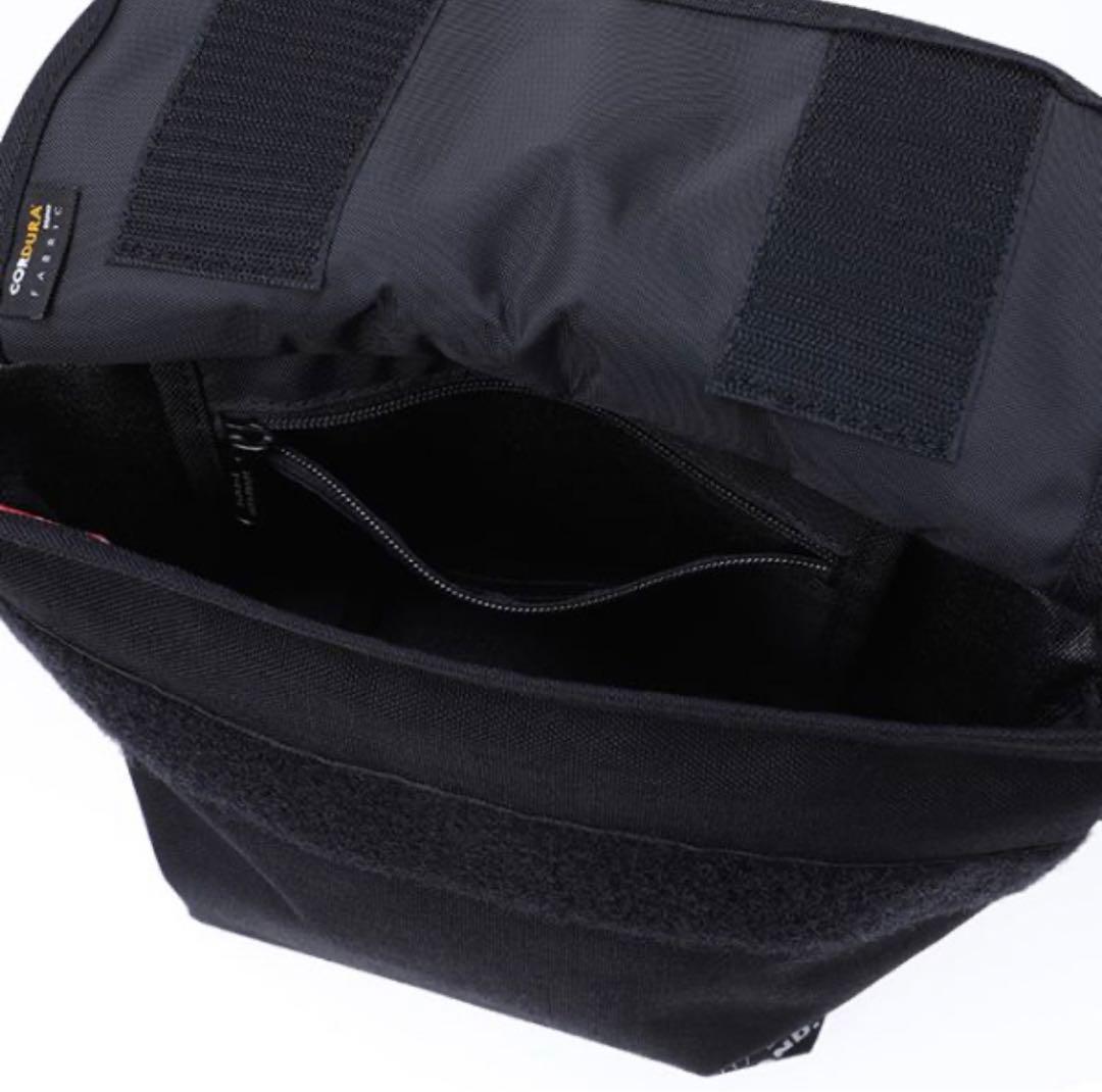 Manhattan Portage × MAN WITH A MISSION