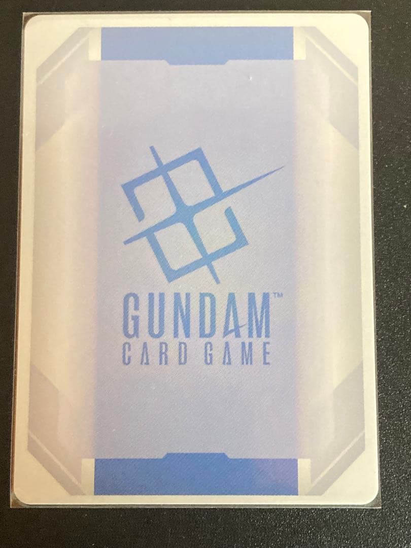 ガンダムカードゲーム　パラレル　溢れる慈愛　U+ GCG ラクス