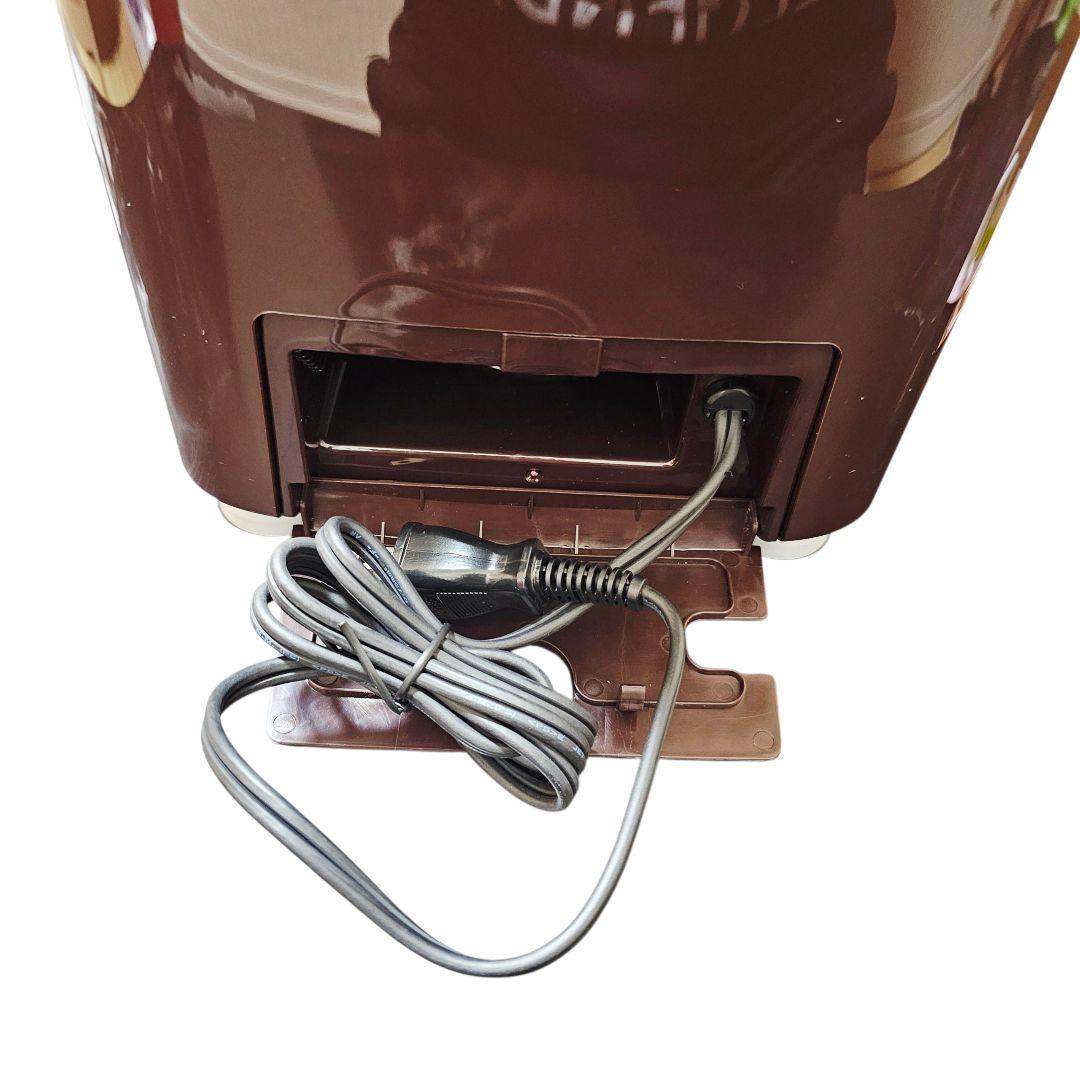 新品 PANASONIC パナソニック ホームベーカリー SD-MT1 1050