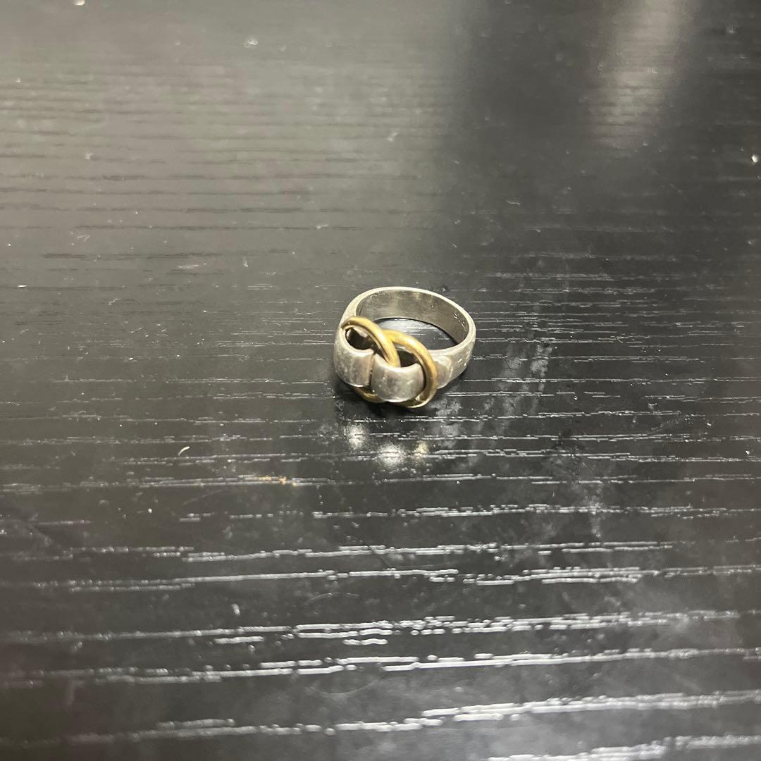 HERMES ドゥザノーリング 【値下げ〇】