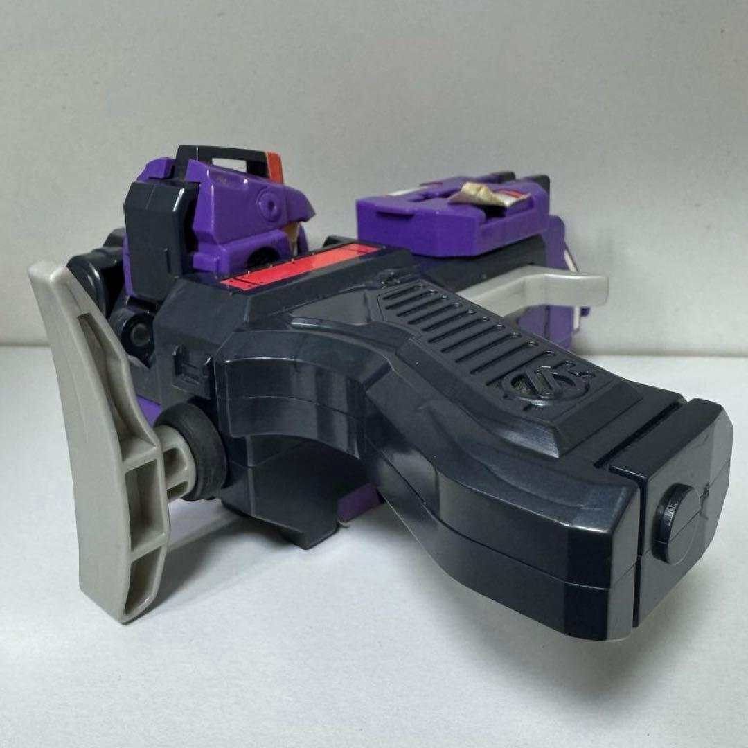 ストライカージェミニ&ハンマージェミニ セット