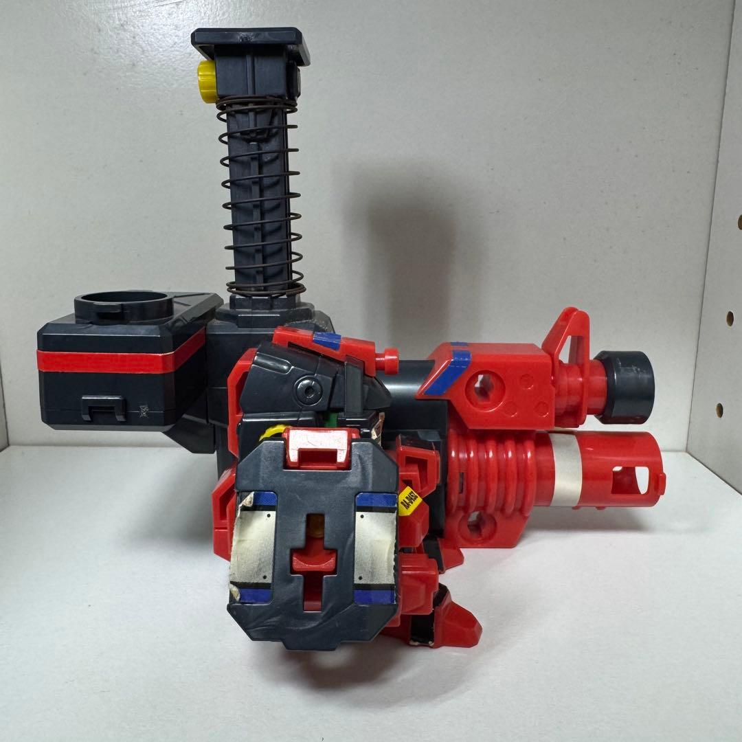 ストライカージェミニ&ハンマージェミニ セット