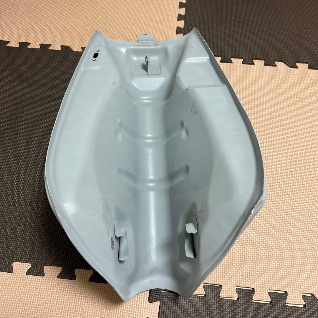 z400fx タンク z400fx タンク Z750fx2型に付くように加工されたZ400FX