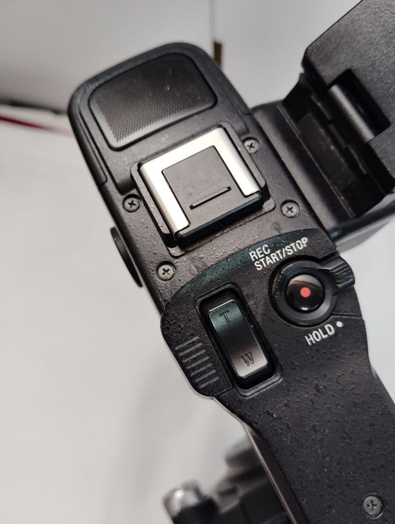 SONY PXW-FS5　中古品