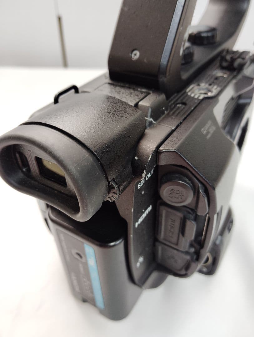 SONY PXW-FS5　中古品