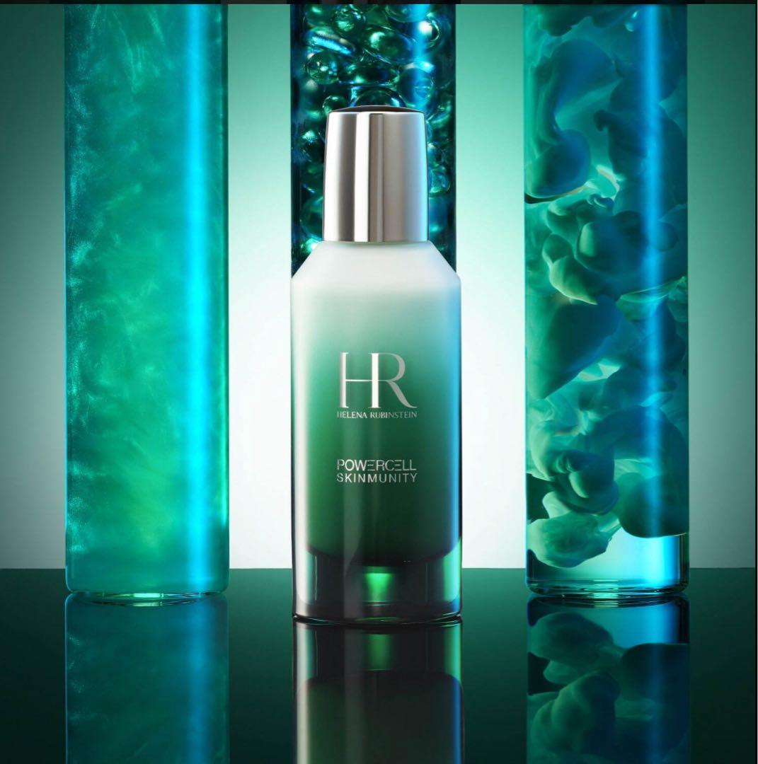 pangpang　ヘレナルビスタイン　P.C.スキンミュニティセラム&乳液 P.C. スキンミュニティ セラム(ヘレナルビンスタイン)の通販・口コミ