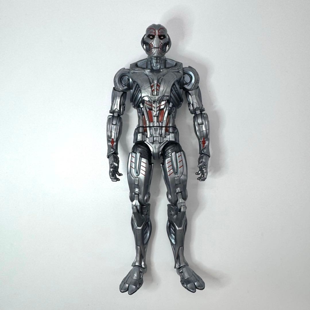 バットマン＆ロビンMr. Freeze 3点セット 25年以上前の商品