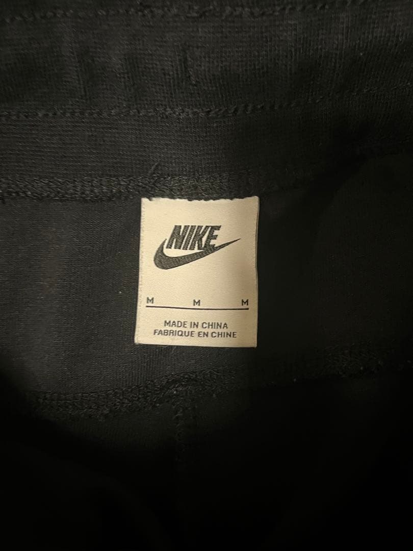 ナイキ　テックフリース　セットアップ　廃盤モデル　貴重サイズ