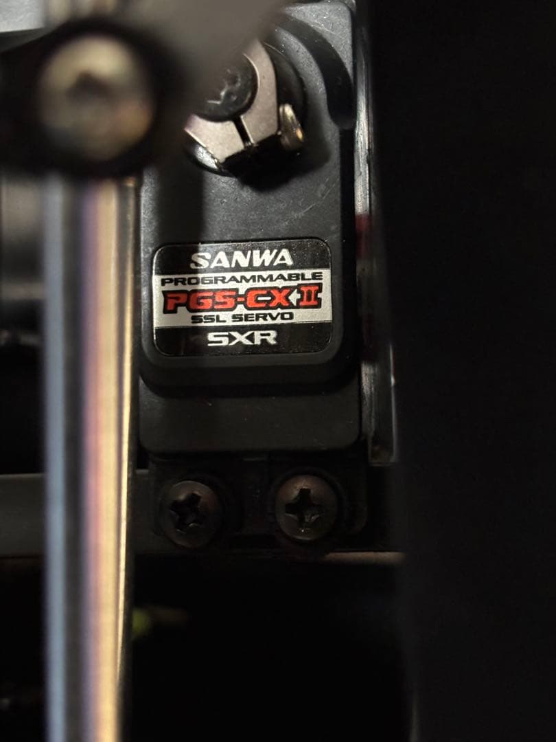 ヒ*ゲ様 京商MAD FORCE CRUISER VE ツインモーター