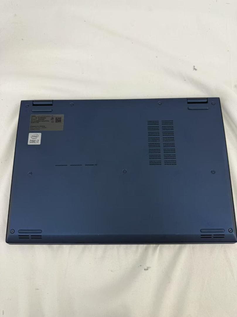 NECノートパソコン/10世代/ジャンク品-の取扱ショップ一覧