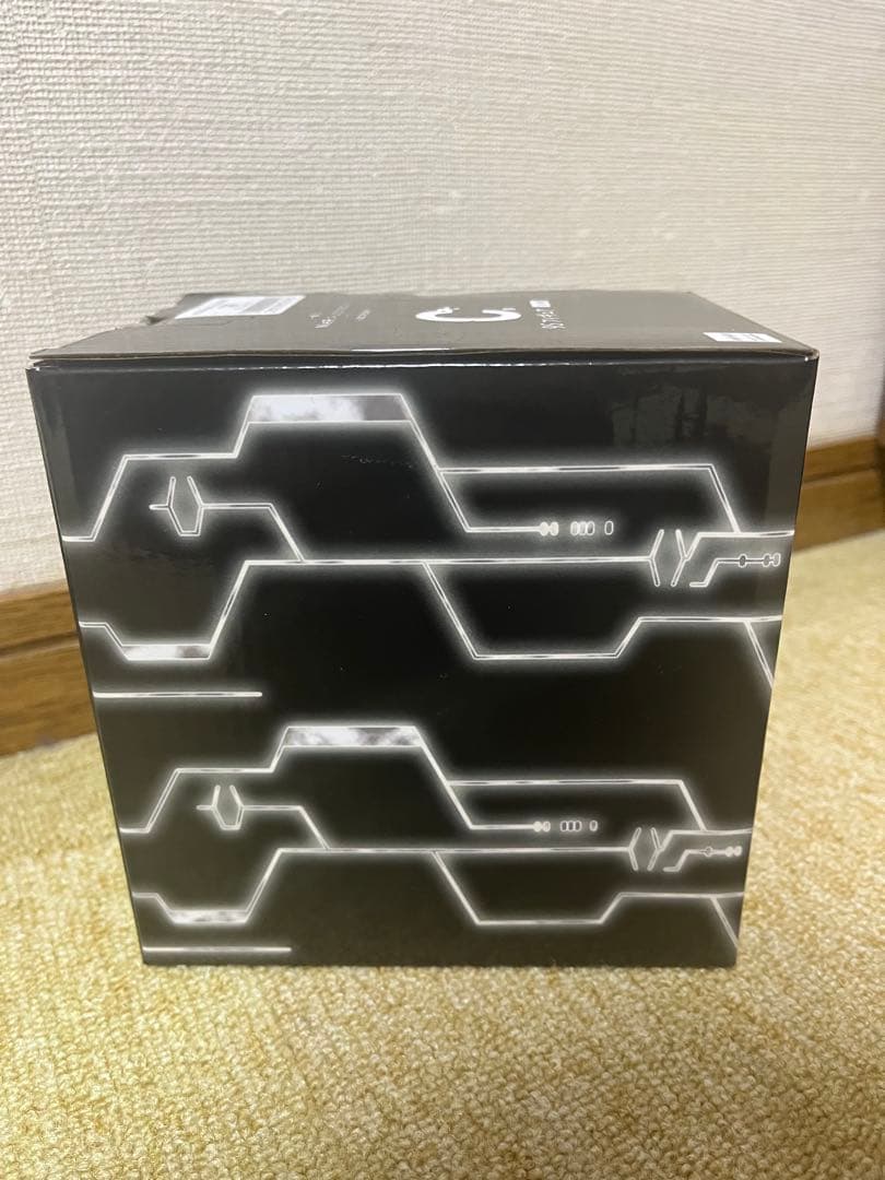 一番くじ　NieR:Automata 9Sフィギュア C賞