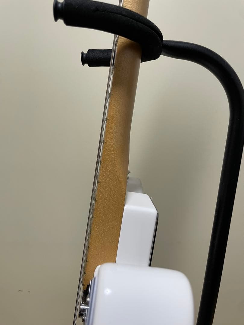 【すみか】Fender Player series テレキャスター