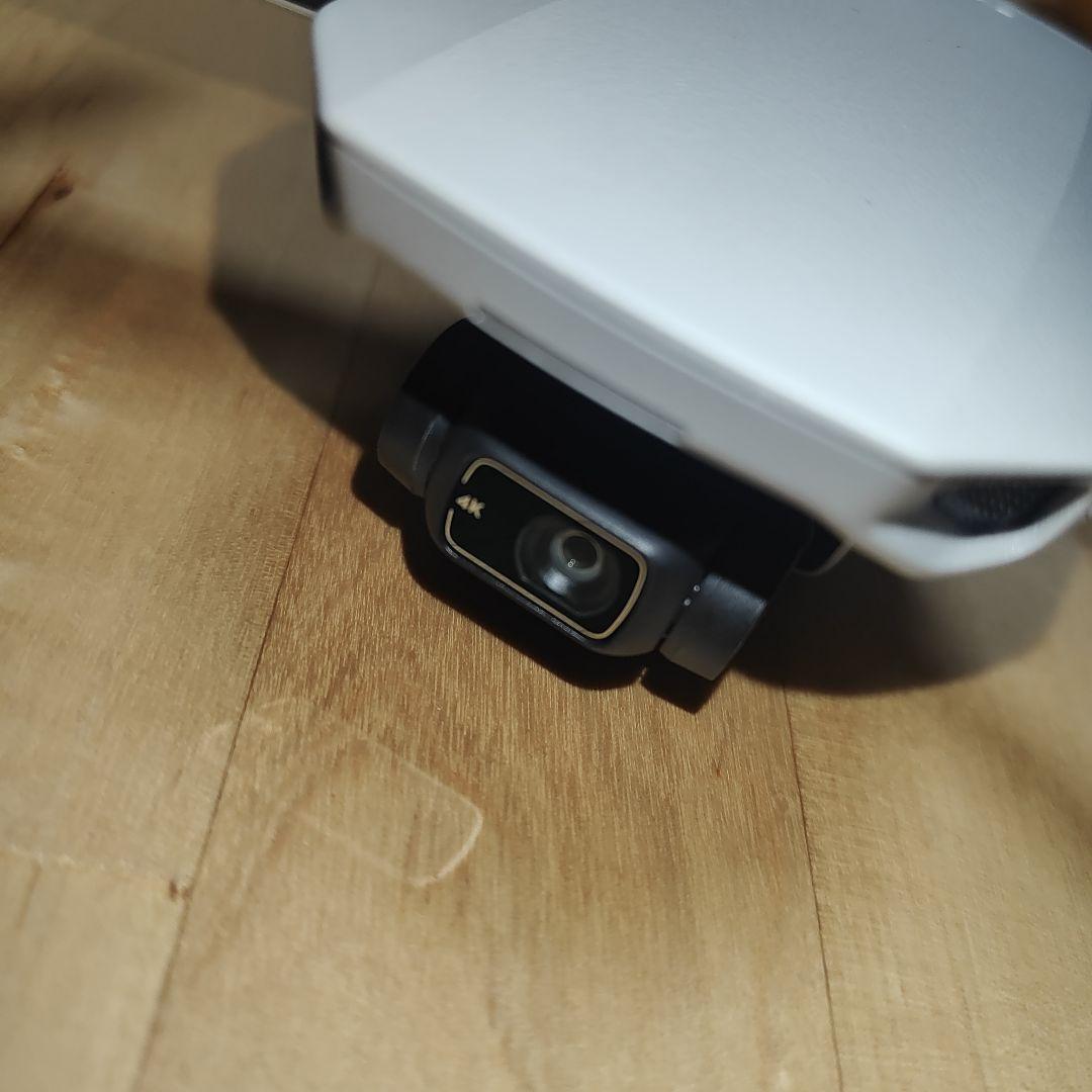 ホビーラジコン MAVIC MINI2 FRY MORE COMBO