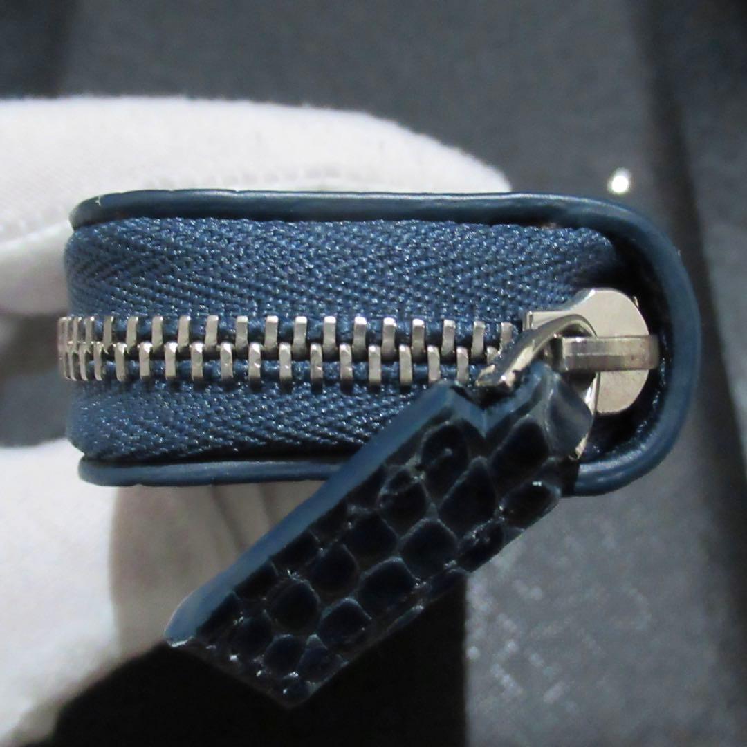 モンブラン ペンケース ペンポーチ マイスターシュテュック 1本用 112984