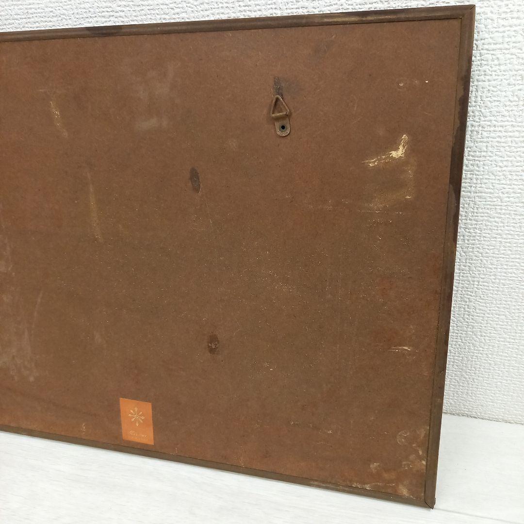 コカ・コーラ パブミラー アンティーク 昭和レトロ