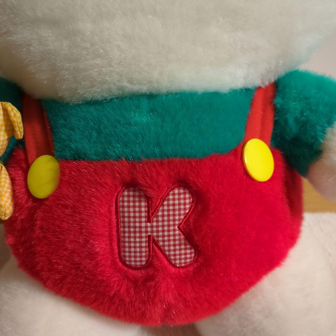 約38センチ　レトロキティ