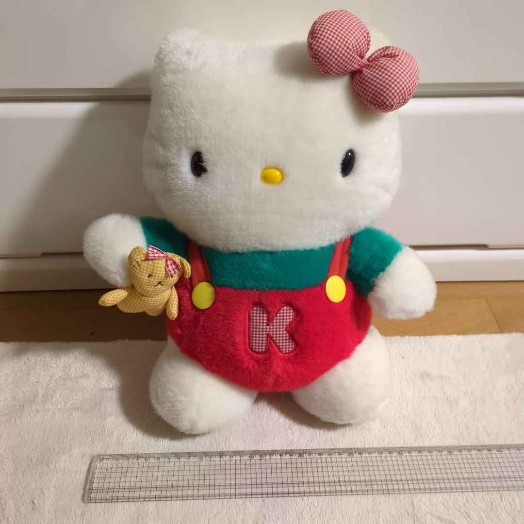 約38センチ　レトロキティ