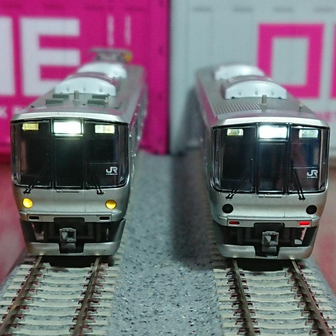 Nゲージ マイクロエース 223系0番台 関空快速・紀州路快速