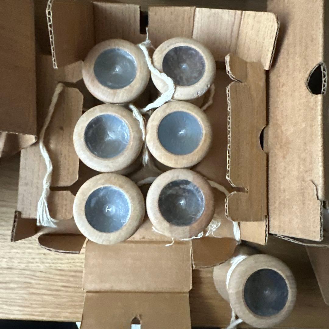 雅流 組紐台 組台 おもり 糸付き 組紐道具