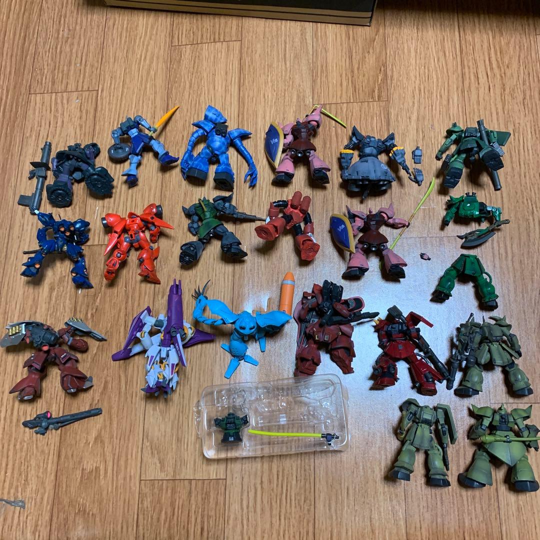 ガンダムアルティメットオペレーション