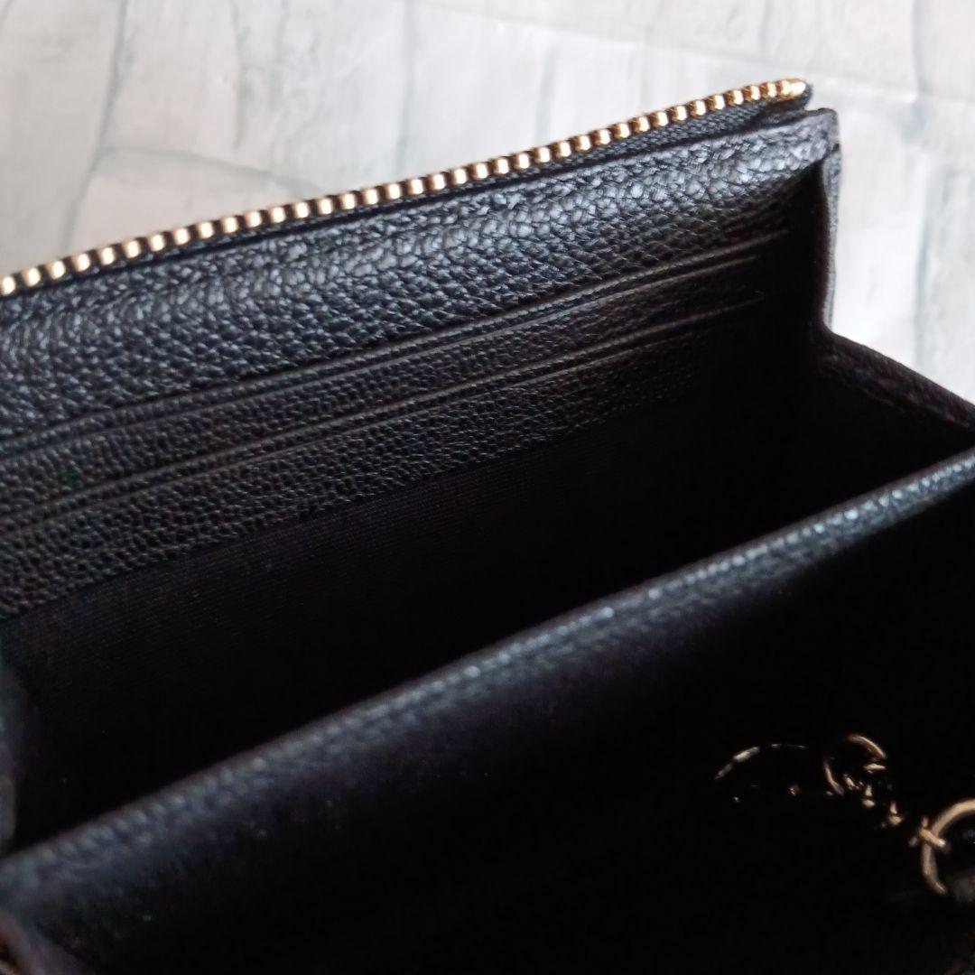 グロリア様 PaulSmith L字ジッパー ケース BPW341