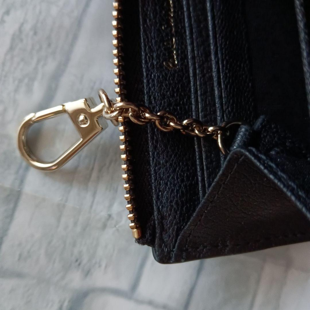 グロリア様 PaulSmith L字ジッパー ケース BPW341