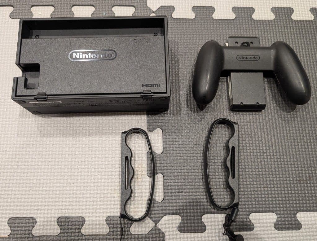 Nintendo Switch 本体 +おまけ