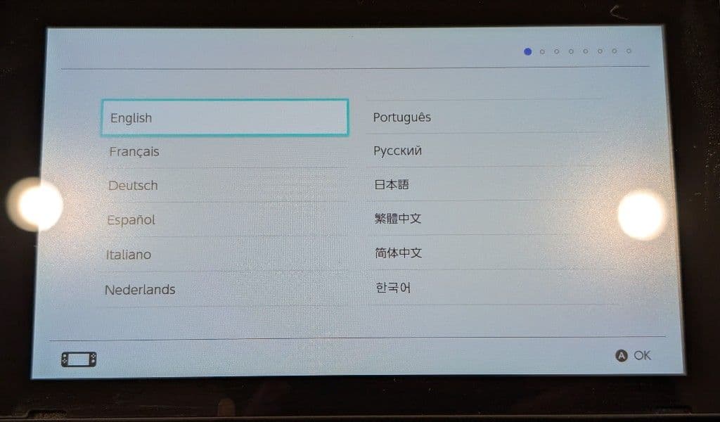 Nintendo Switch 本体 +おまけ