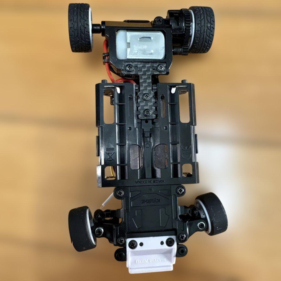 京商 ミニッツRWD MR-04 マツダ 787B No.55 LM