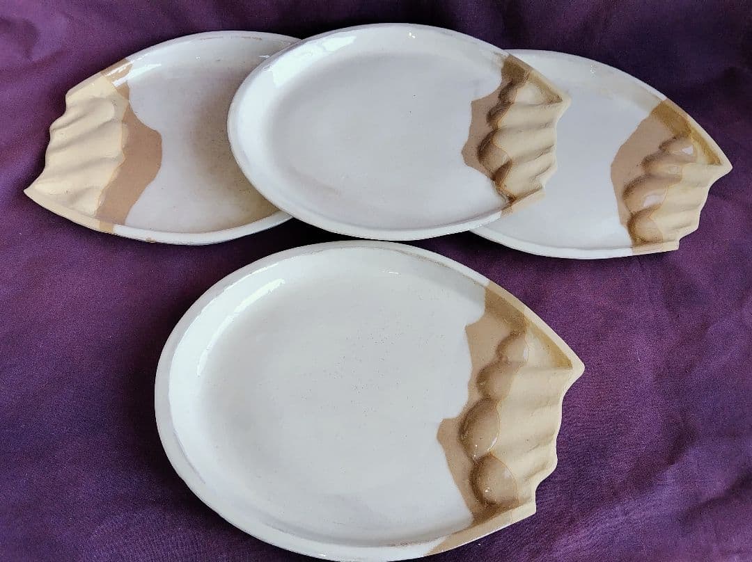 白釉八寸楕円皿 4枚 (未使用 新品同様) 楕円 皿 白」の人気商品一覧 | 安い商品を通販サイトから探す - 価格.com