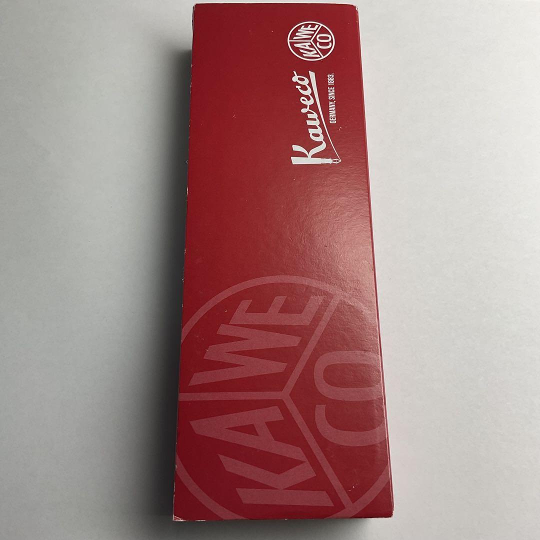 Kaweco Collection 0.7 レッド