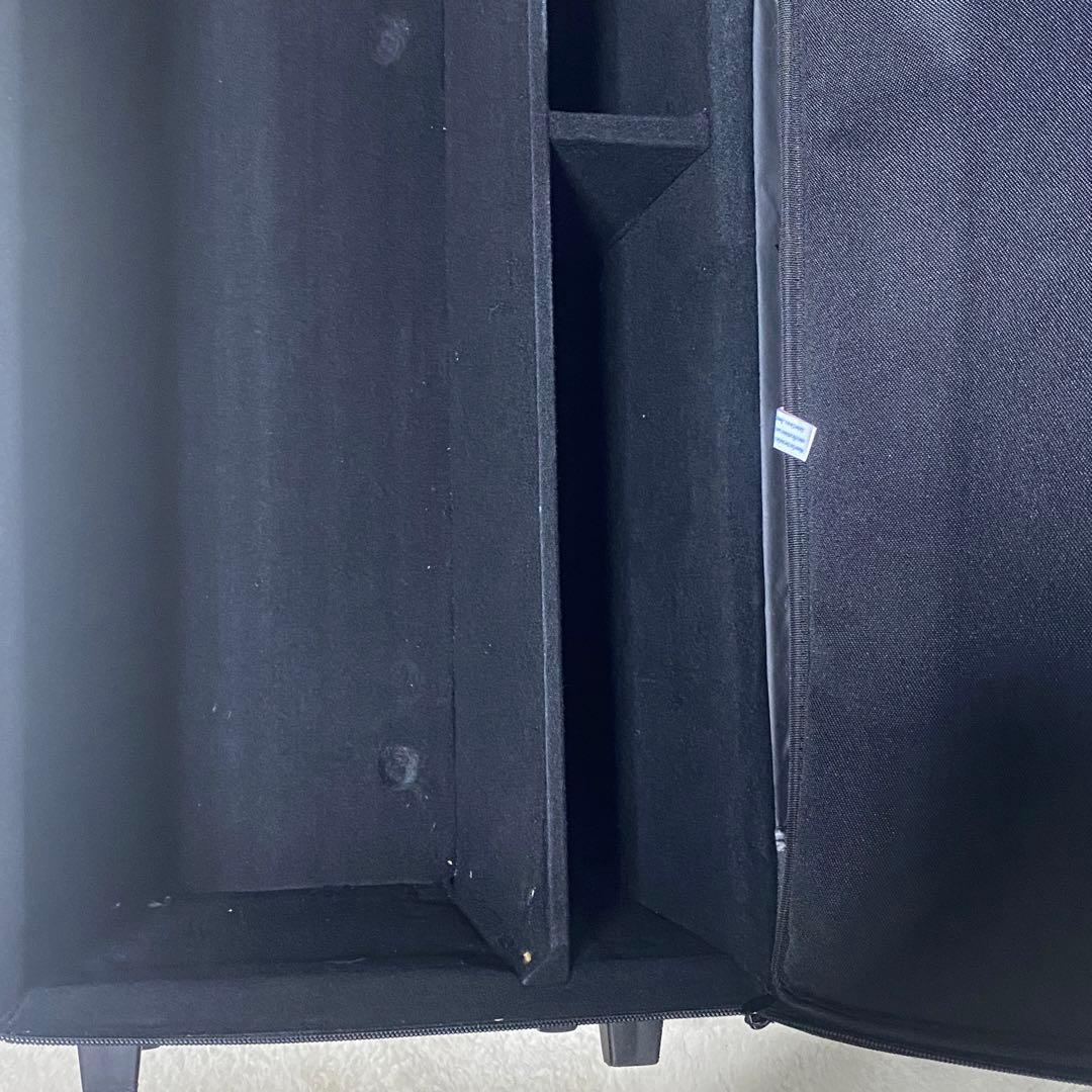 ゲーター アンプヘッドケース セミハード G-901 キャリアー