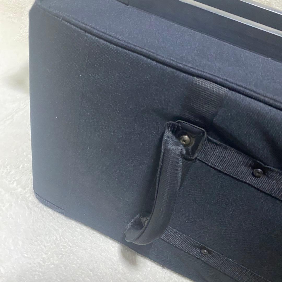 ゲーター アンプヘッドケース セミハード G-901 キャリアー