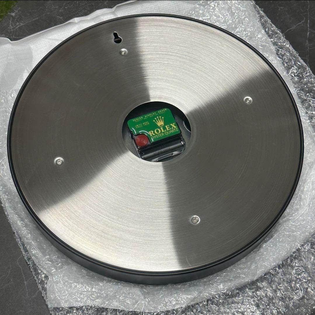 ROLEX　デイトナ　ティファニーブルー