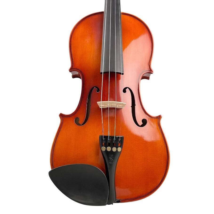 極美品●ステンター● Stentor studentⅡ バイオリン 4/4